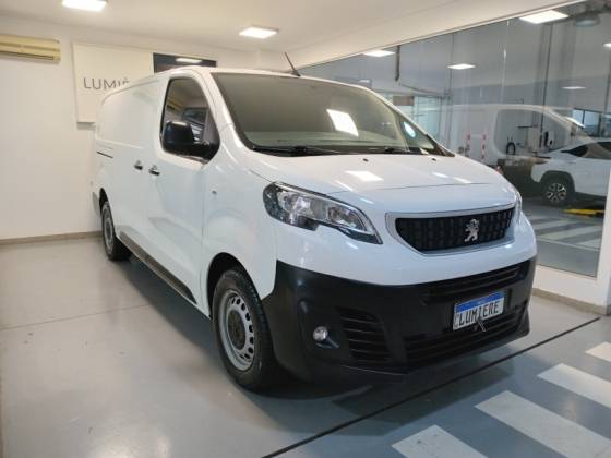 PEUGEOT EXPERT 1.5 BLUEHDI DIESEL CARGO MANUAL